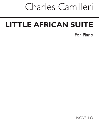 Little African Suite