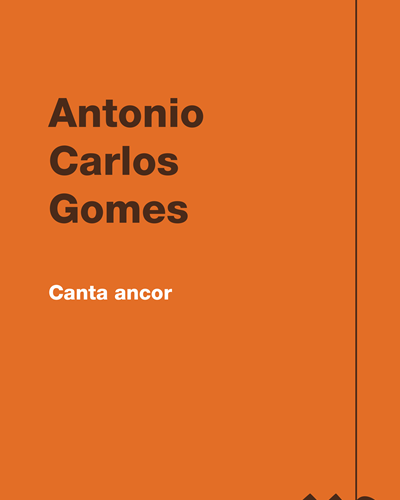 Canta ancor