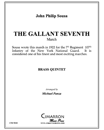 The Gallant Seventh