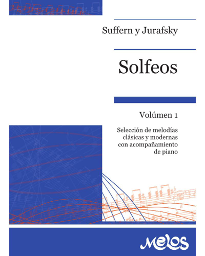Solfeos, Vol. 1