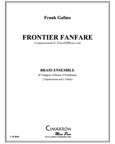 Frontier Fanfare