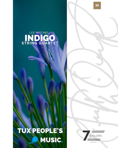 Indigo