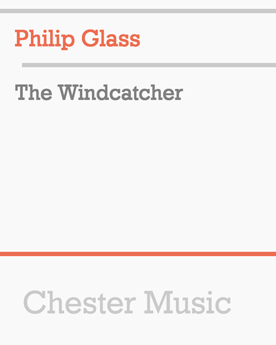 The Windcatcher