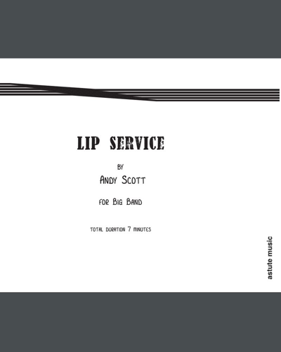 Lip Service 