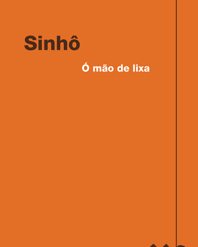 Ó mão de lixa