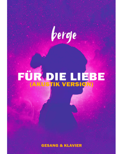 Für die Liebe