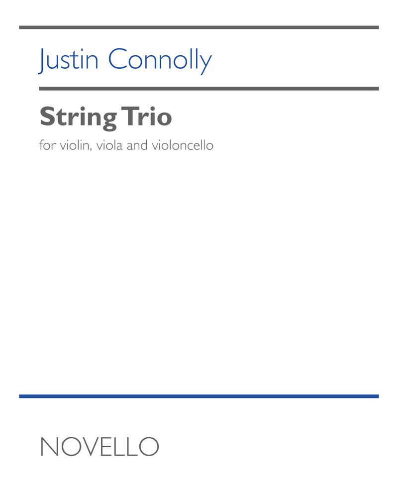 String Trio, op. 43