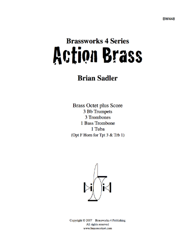 Action Brass