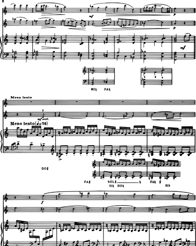 Harpsichord & Harp (Alternative)
