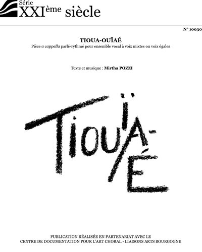 Tioua-ouïaé