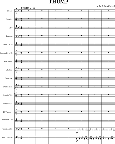 Full Score