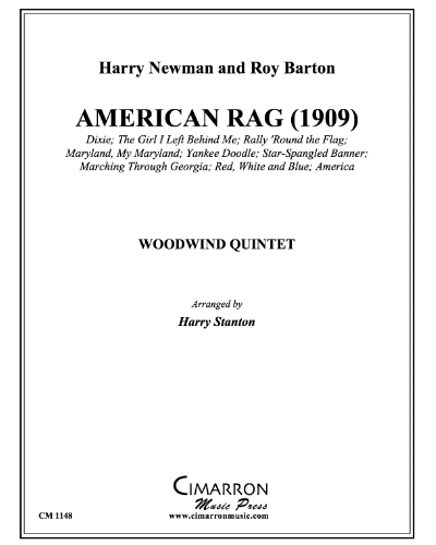 American Rag (1909)