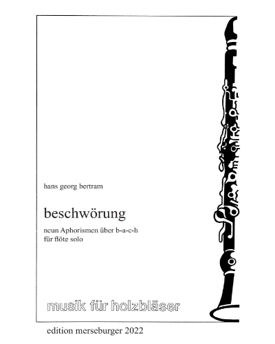 Beschwörung