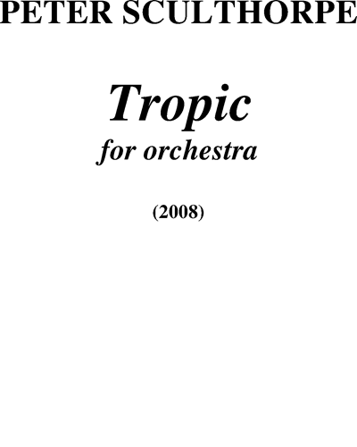 Tropic