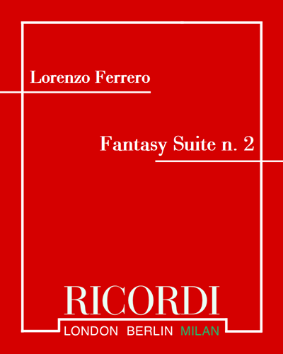 Fantasy Suite n. 2