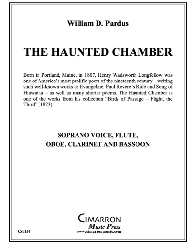 The Haunted Chamber