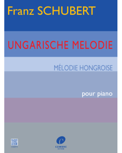 Ungarische Melodie