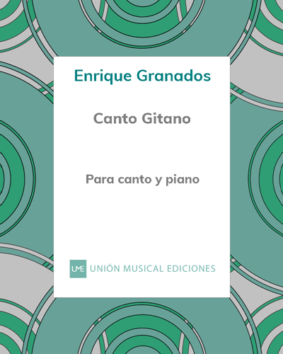 Canto gitano