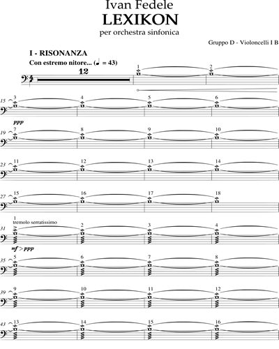 [Group 4] Cello 1B