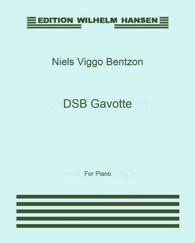 DSB Gavotte