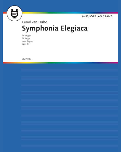 Symphonia Elegiaca