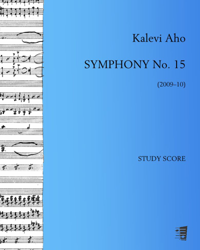 Symphony No. 15