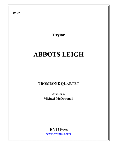 Abbot’s Leigh