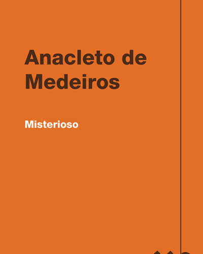 Misterioso