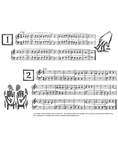 Play Bartók