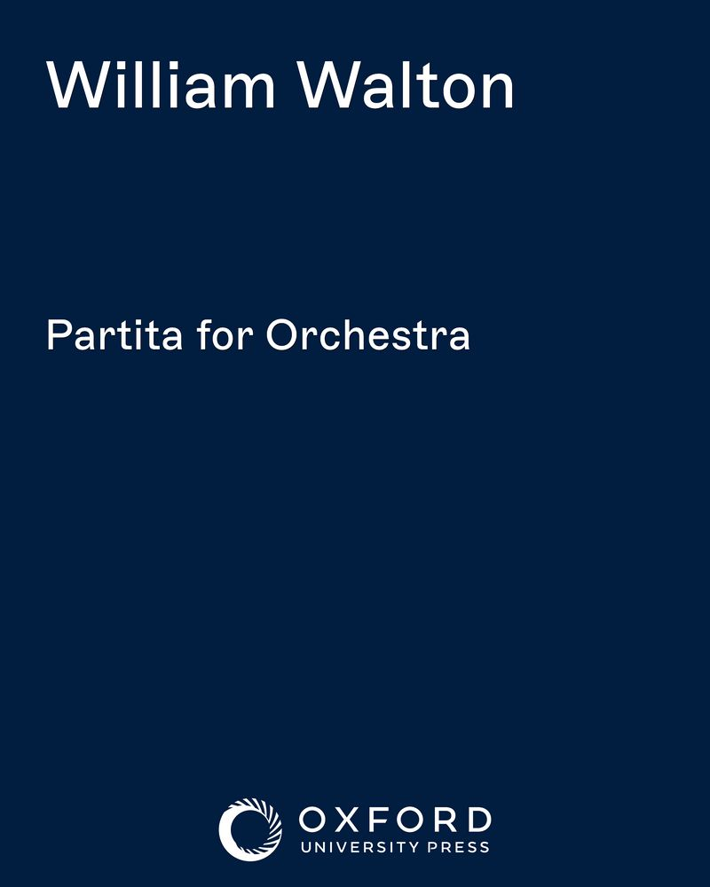 Partita for Orchestra