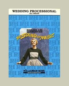 Wedding Processional (from 'The Sound Of Music')