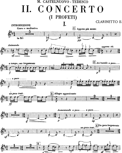 Clarinet 2