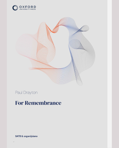 For Remembrance