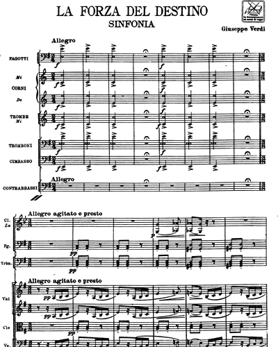 [Acts 1-2] Opera Score
