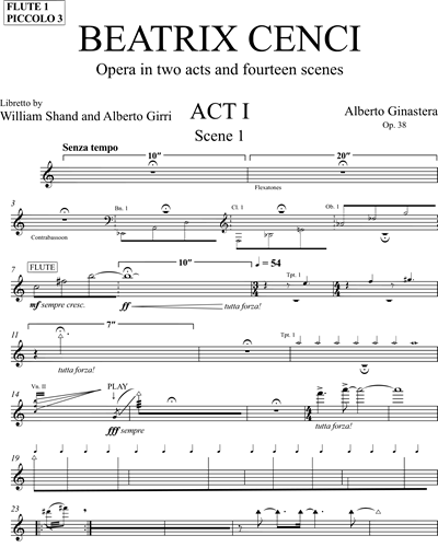 Flute 1/Piccolo 3