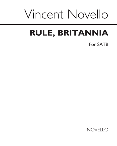 Rule, Britannia