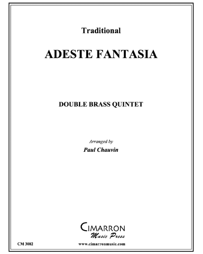 Adeste Fantasia