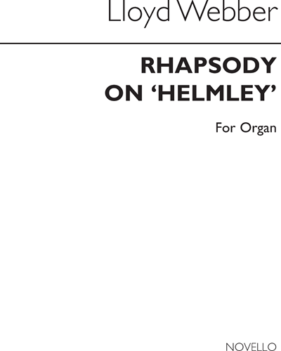 Rhapsody on 'Helmsley'