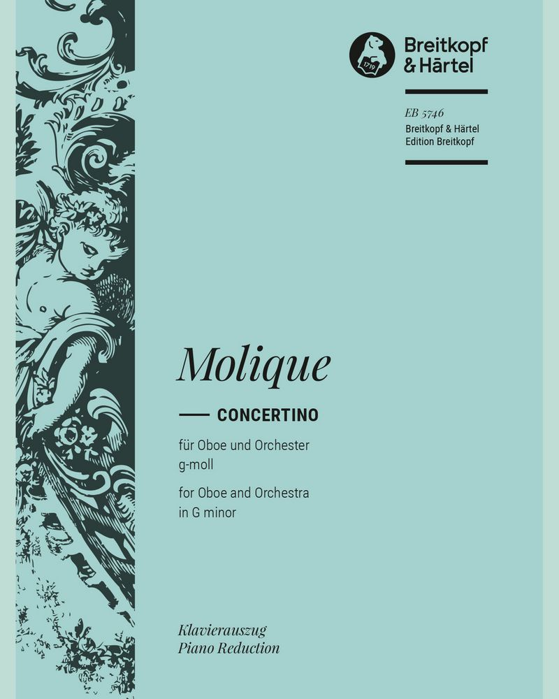 Concertino g-moll