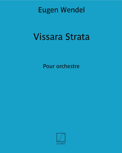 Vissara Strata