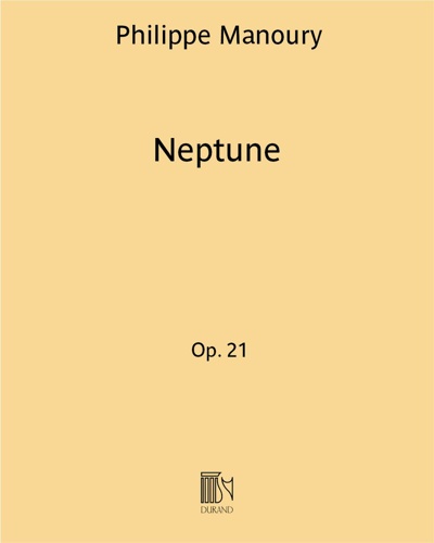 Neptune Op. 21
