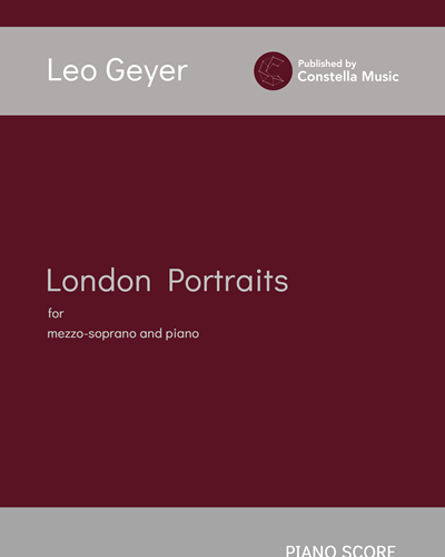 London Portraits