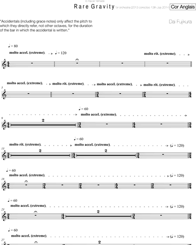 English Horn