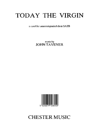 Today the Virgin