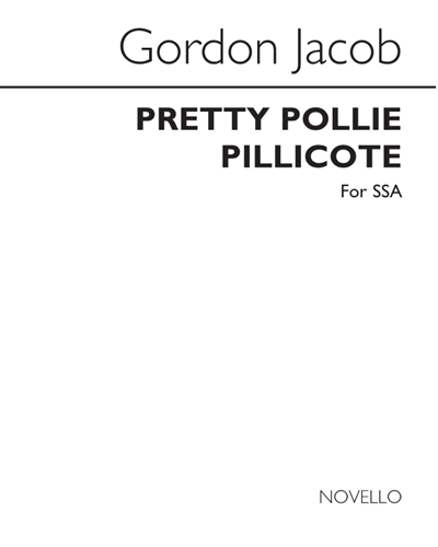 Pretty Pollie Pillicote