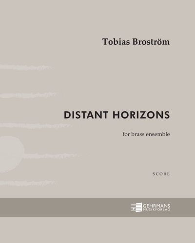 Distant Horizons