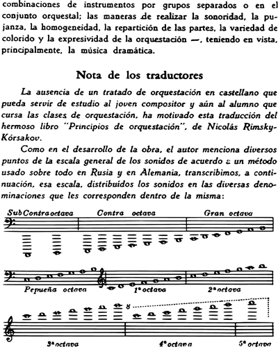 Principios de orquestación - Libro 1
