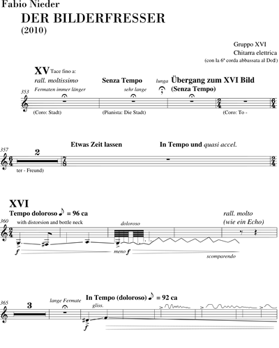 [Group 16] Electric Guitar