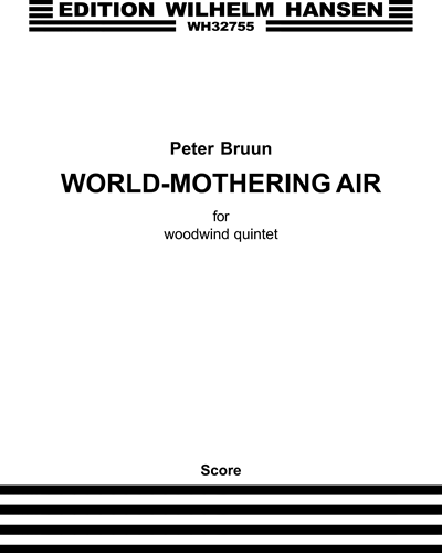 World-Mothering Air