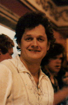 Harry Chapin